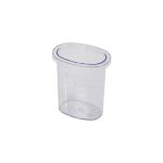 Poussoir - moulinex - ms - 650522 - accessoire robot culinaire - couleur blanc - plastique