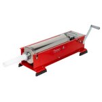 Poussoir  saucisse reber 2 vitesses 8 kg pro