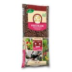 Pouzzolane 20 l or brun
