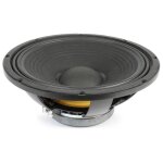Haut - parleur boomer 15 skytec pd15ps - puissance 800 watts - aluminium