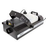 Power lighting - fogburst 3000 dmx mk2 - machine  fume 3000w dmx