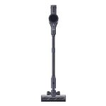 Aspirateur balai sans fil s - power olymp pro - severin - puissant moteur 30kpa autonomie 60 min tube ...