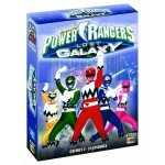 Power rangers : lost galaxy - coffret dvd vol. 2 Power rangers : lost galaxy - coffret dvd vol. 2