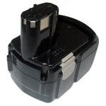 Power smart� 4000mah 18v lithium - ion batterie pour hitachi 326240 326241 327730 327731 bcl 1815 ebm ...