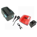 Power smart® li - ion 2160v 4000 mah batterie + chargeur pour hilti te 4 - a22 wsr 22 - a Power smart® li - ion 2160v 4000 mah batterie + chargeur pour hilti te 4 - a22 wsr 22 - a