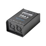 Power studio psa 3 - adaptateur de mixage