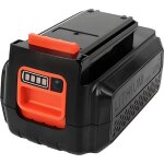 36v bl20362 pour batterie li - ion black & decker 40v 2ah lbxr36 lbx2040 lht2436 lsw36
