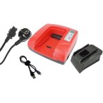 36v chargeur pour hilti te 6 - a36 c 4 / 36 - acs