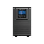 Onduleur bluewalker powerwalker vfi 1000 tg - 900w / 1000va - 4 sorties - rs - 232 usb Onduleur bluewalker powerwalker vfi 1000 tg - 900w / 1000va - 4 sorties - rs - 232 usb
