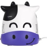 Pr - 810 inhalateur vache pour les enfants les adolescents et les adultes