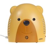Pr - 811 inhalateur ours pour les enfants les adolescents et les adultes