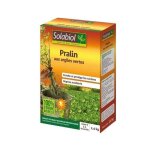 Pralin aux argiles vertes - solabiol - 24kg - jusqu 3l de pralin - enrobe les racines pour un meilleur ...
