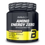 Pre - workout biotech usa - amino energy zero - peach ice tea 360g Pre - workout biotech usa - amino energy zero - peach ice tea 360g