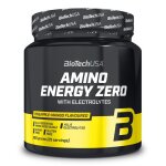 Pre - workout biotech usa - amino energy zero - pineapple mango 360g
