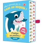 Premier jeu de carte gare au requin dès 3 ans jouets enfants protège tes poissons Premier jeu de carte gare au requin dès 3 ans jouets enfants protège tes poissons