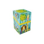 Mon premier jungle speed kids animaux des 4 ans - 3 modes de jeu progressifs - set jeu de societe enfant ...