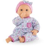 Mon premier poupon corolle - bb calin capucine - 30 cm - senteur de vanille - ds 18 mois
