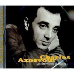 Les premieres chansons aznavour charles