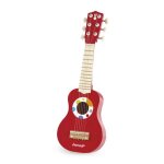 Ma premi�re guitare confetti en bois - reconditionn� ? excellent �tat