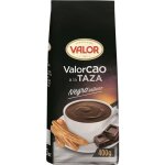 Préparation pour chocolat épais espagnol au chocolat noir valor 400 grs Préparation pour chocolat épais espagnol au chocolat noir valor 400 grs