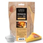 Pr�paration pour flan - 250 g