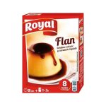Pr�paration flan royal 10 rations 230 gr