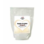 Pr�paration en poudre pour glace nature 1kg / sachet 1 sachet