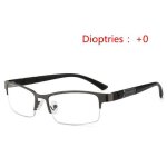 Prescription 0 nouvelle tendance lunettes de lecture lunettes de lecture lh1119plglsrfg01r x16