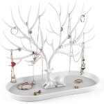 Pr�sentoir � bijoux en forme darbre - sightmark - 245x215x125 cm - branches suspendues - multifonctionnel ...