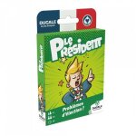 Le pr�sident ? jeu de cartes 54 cartes 3 + joueurs 15 min �dition �co