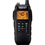 President president randy iii + cb - handfunkger�t am / fm 40210 talkie - walkie cb manuel