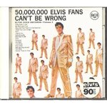 Presley elvis - golden recordsvol 2 cd vinyles rock rock rtro rock n roll