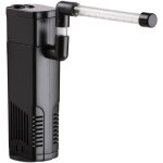 Presoma filtre intrieur aquarium avec 35w pompe  eau d?un dbit de 150l / h