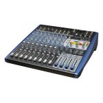 Presonus studiolive ar12c console de mixage analogique