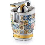 Presse - agrumes - ariete - 413 positano - lectrique avec levier - 2 cnes - moteur silencieux