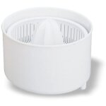 Presse - agrumes - bosch - muz4zp1 - 85 watt - blanc - plastique