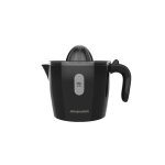 Presse - agrume lectrique - arthur martin - 30 w - 05 l - noir - 2 cnes inclus