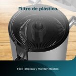 Presse - agrumes Électrique - cecotec - xqueeze bullet pro - 600w - extraction continue - anti - goutte ... Presse - agrumes Électrique - cecotec - xqueeze bullet pro - 600w - extraction continue - anti - goutte ...