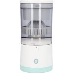 Presse - agrumes électrique - multifonctionnel - portable - chargement usb sans fil - facile à nettoyer ... Presse - agrumes électrique - multifonctionnel - portable - chargement usb sans fil - facile à nettoyer ...