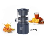 Presse - agrumes �lectrique langtu bouton tactile presse - agrumes automatique orange citron et pamplemousse ...