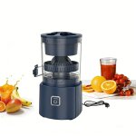 Presse agrume �lectriquepresse - oranges automatique presse - citrons �lectrique extracteur de jus portableb ...