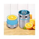Presse - agrumes filtrant manuel juicezy jus de fruits frais rapide presse - citron inox durandal Presse - agrumes filtrant manuel juicezy jus de fruits frais rapide presse - citron inox durandal