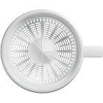 Presse - agrumes - kitchenaid - 5kfp13cr - blanc - accessoire pour robot ménager artisan 5kfp1335 Presse - agrumes - kitchenaid - 5kfp13cr - blanc - accessoire pour robot ménager artisan 5kfp1335