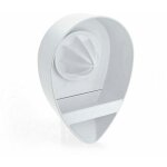 Presse - agrumes compatible kitchenaid accessoire robot p�tissier jus orange et citron