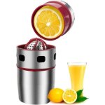 Presse - agrumes manuel en acier inoxydable - zgeer - extraction de jus efficace - compatible lave - ... Presse - agrumes manuel en acier inoxydable - zgeer - extraction de jus efficace - compatible lave - ...