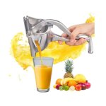 Presse agrumes manuel extracteur de jus  levier en acier inoxydable haute qualit presse - agrumes ou ...