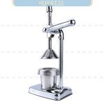 Presse - agrumes presse manuelle manuelle durable presse - agrumes dorange jus de citron extracteur de ...