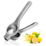 Presse agrumes manuelpresse citron manuel  levier presse orange manuel de 6. 5 cm de diamtre pour cuisine ...