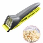 Presse - ail en outil cuisine manuelle nettoyage facile