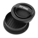 Presse � burger 3 en 1 pit boss